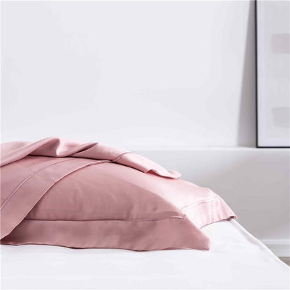 Rose Silk  Pillowcase