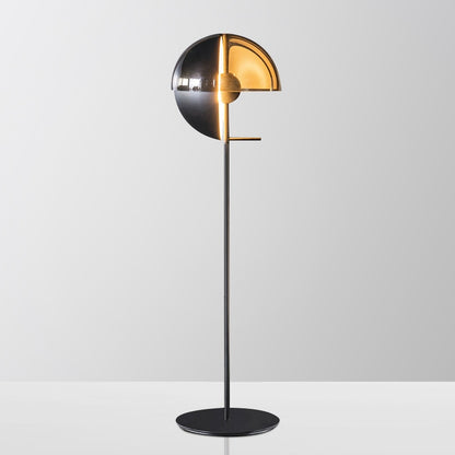 Sphere Floor Lamp