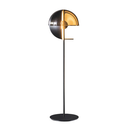 Sphere Floor Lamp