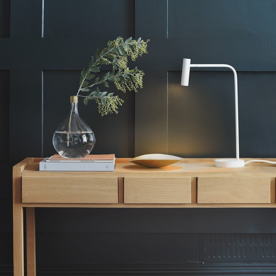 Line Table Lamps