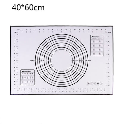 Silicone Baking Mat