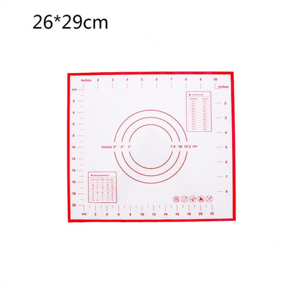 Silicone Baking Mat