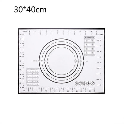 Silicone Baking Mat