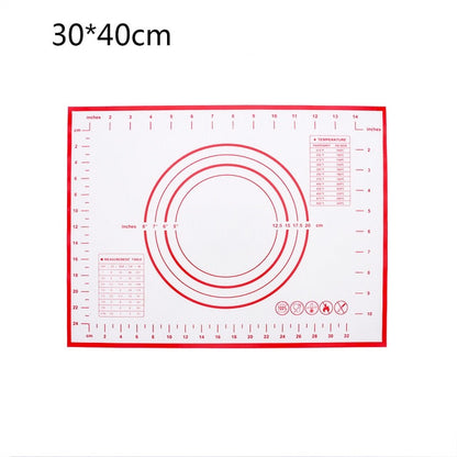 Silicone Baking Mat