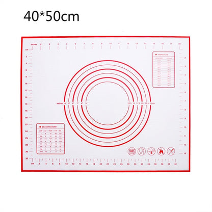 Silicone Baking Mat