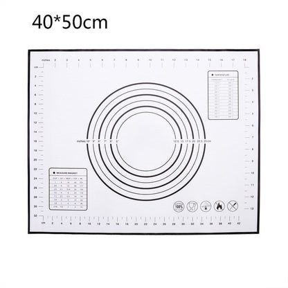 Silicone Baking Mat