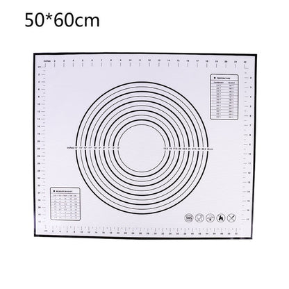 Silicone Baking Mat