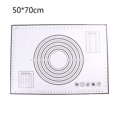 Silicone Baking Mat