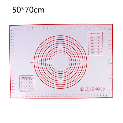 Silicone Baking Mat