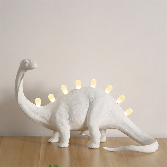 Dinosaur Table Lamps