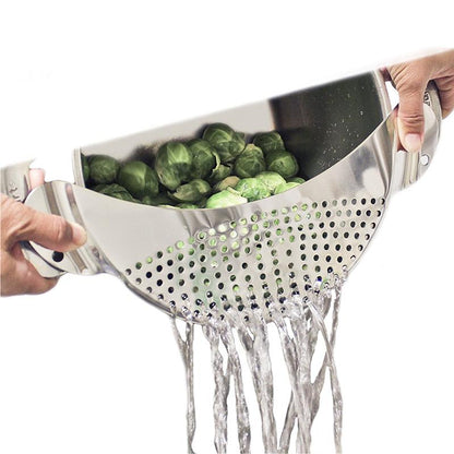 Pot Strainer