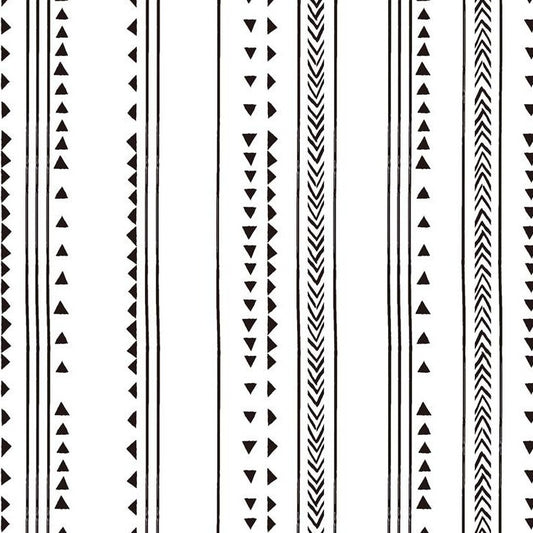 Traingle Pattern Wallpaper
