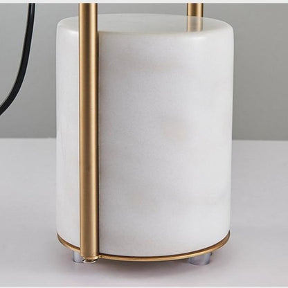 Marble Gold Table Lamp