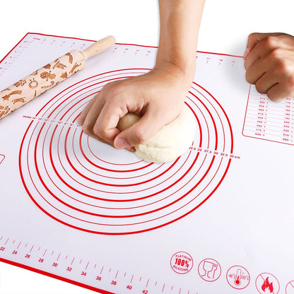 Silicone Baking Mat