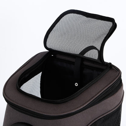 Pet Capsule Backpack