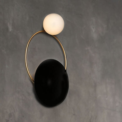 Ring Wall Lamp