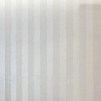 Silver Stripe Wallpaper