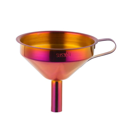 Colors Kitchen Funnels