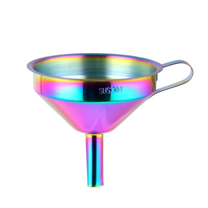 Colors Kitchen Funnels