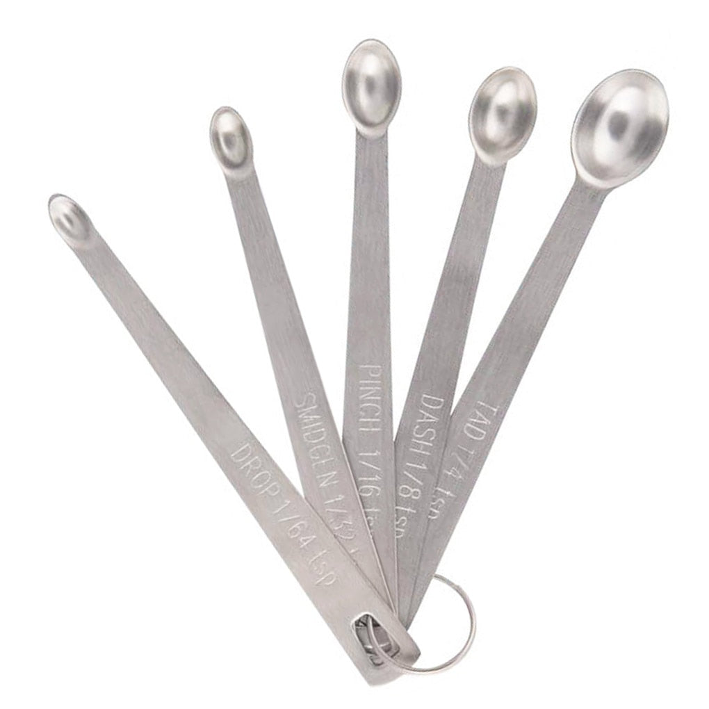Measuring Spoons Set
