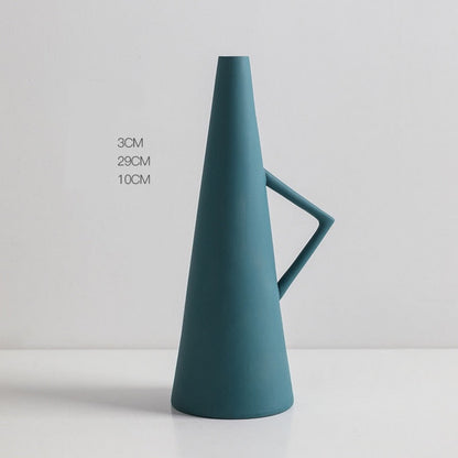 Angles Vases