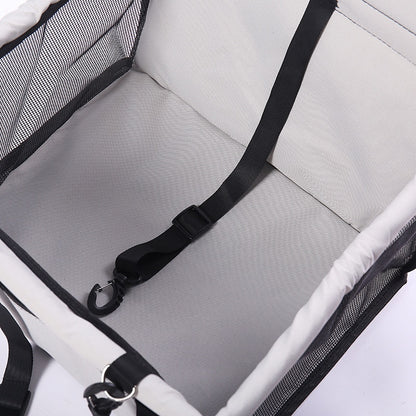 Pet Car Seat