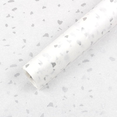 Terrazzo Pattern Paper Set