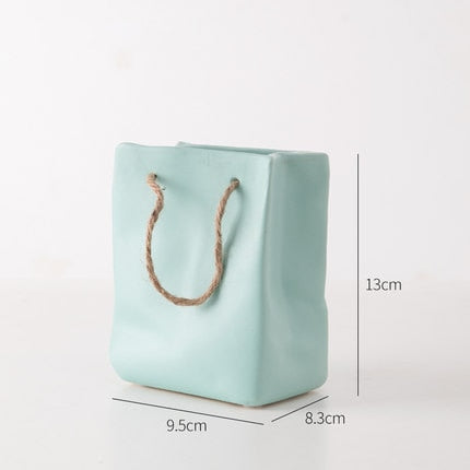 Ceramic Bag