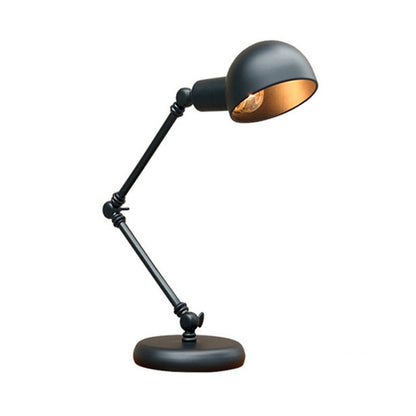 Black Table Lamp