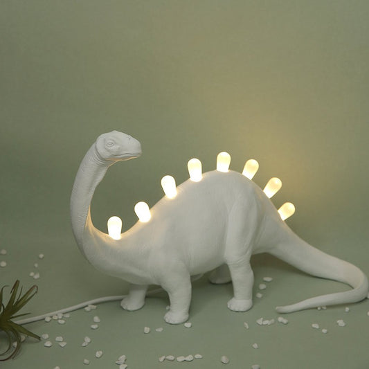 Dinosaur Table Lamps