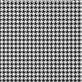 Black and White Plaid Wallpaper