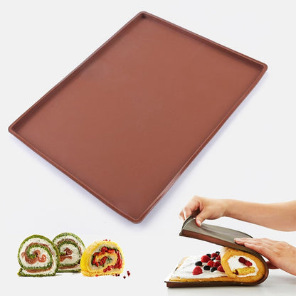 Roll Baking Mat