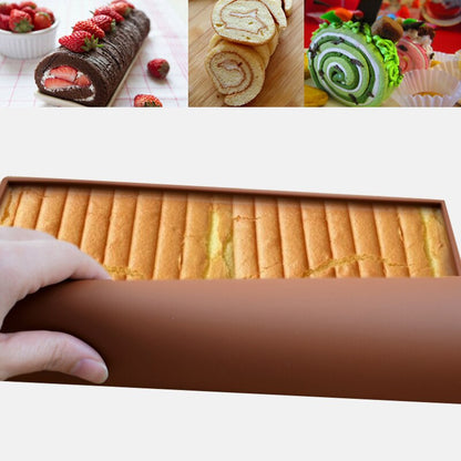 Roll Baking Mat