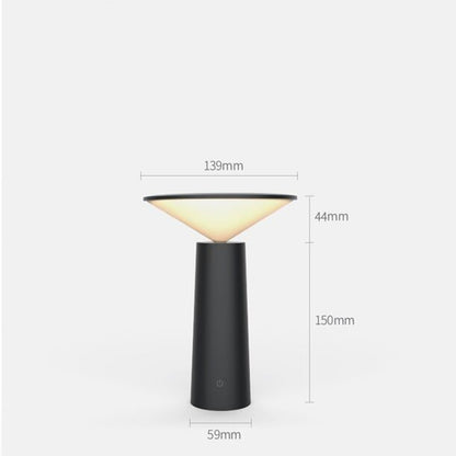 Sun LED Table Lamp