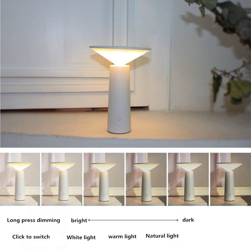 Sun LED Table Lamp