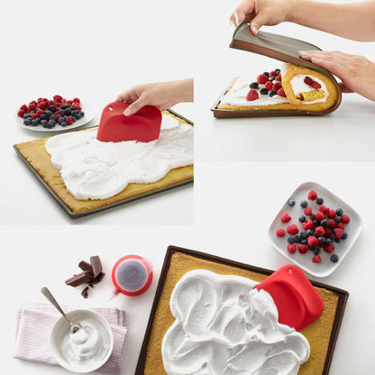 Roll Baking Mat