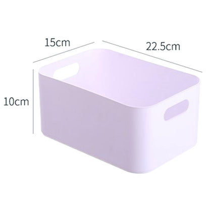 Plastic Container