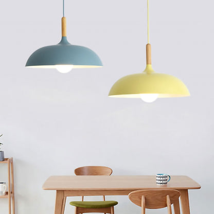 Colors Scone Pendant Lamps