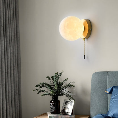 Scone Wall Lamp