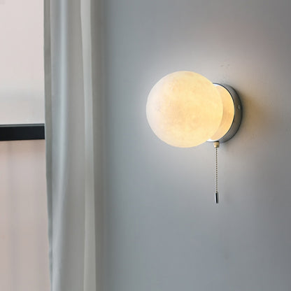 Scone Wall Lamp