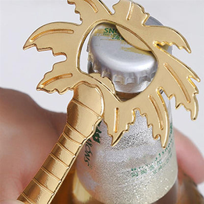 Palm Bottle Opener