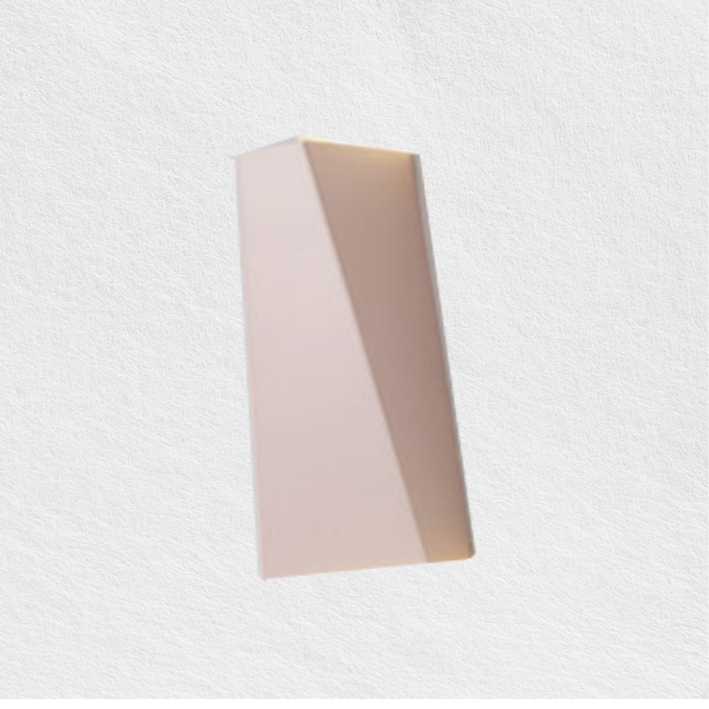 Rectangle Wall Lamps