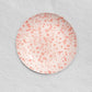 Red Dots Dinner Plates