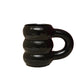 Black Ring Aro Mug