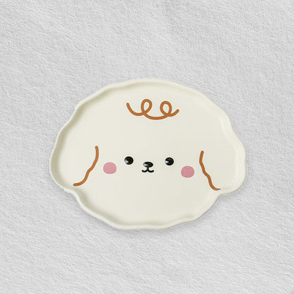 Sheep Dinner Plates