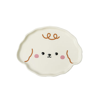 Sheep Dinner Plates