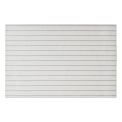 Stripes Placemats Set