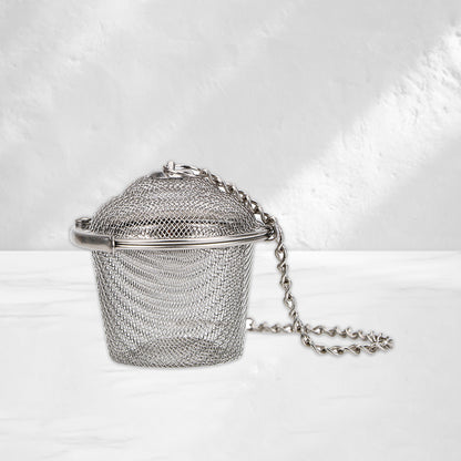 Tea Cage Filter Ball