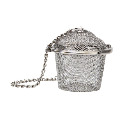 Tea Cage Filter Ball