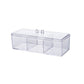 Transparent Storage Box